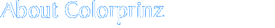 About Colorprinz